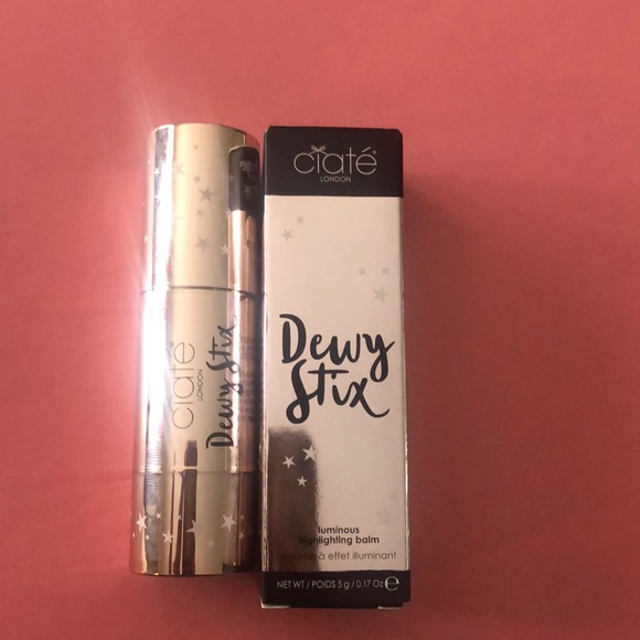 Dewy Stix - Picture 2 of 2